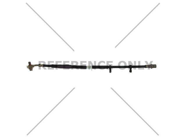Centric Parts Brake Hydraulic Hose P/N:150.62209 Fits: Cadillac Cts 19-16, Chevrolet Camaro 20-16 - Image 5