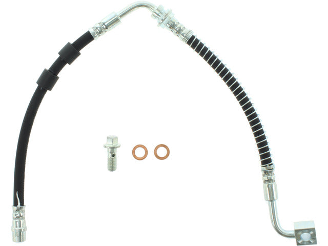 Centric Parts Brake Hydraulic Hose P/N:150.62212 Fits: Buick Envision 19-16 - Image 3