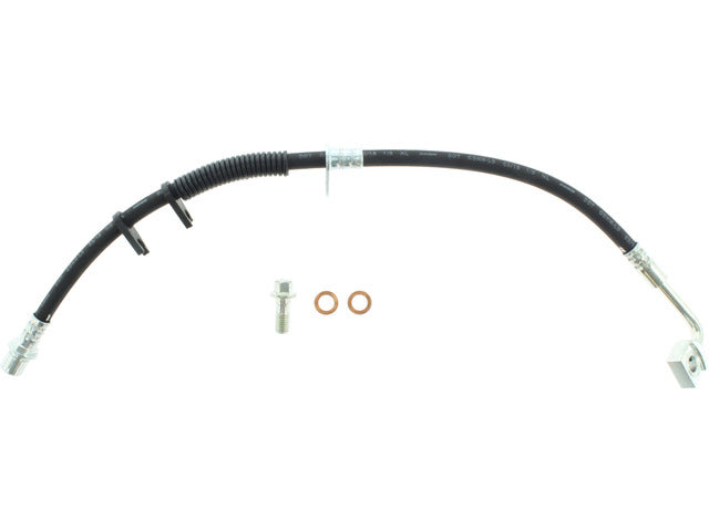 Centric Parts Brake Hydraulic Hose P/N:150.62214 Fits: Chevrolet Camaro 20-16 - Image 3