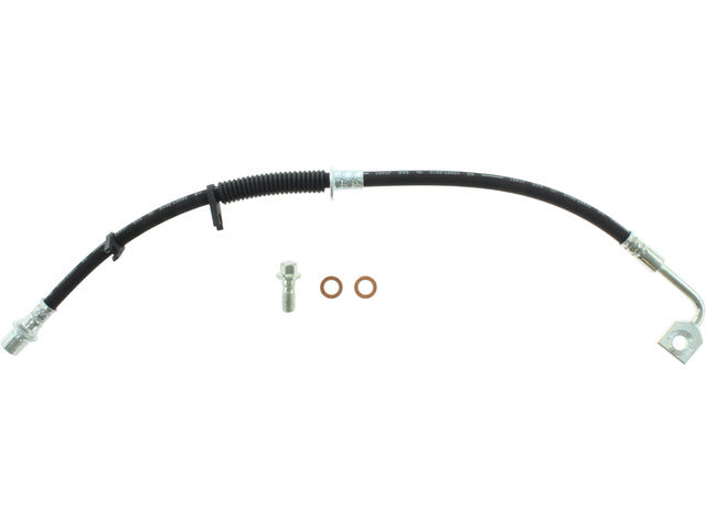 Centric Parts Brake Hydraulic Hose P/N:150.62215 Fits: Chevrolet Camaro 20-16 - Image 3