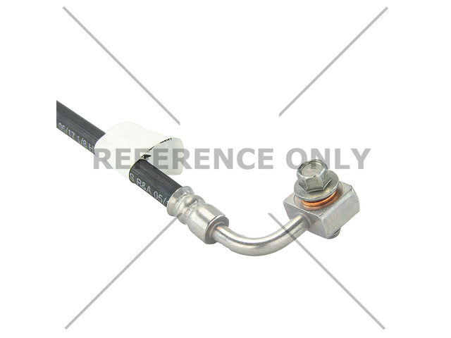 Centric Parts Brake Hydraulic Hose P/N:150.62218 Fits: Buick Lacrosse 19-17, Buick Regal Sportback 20-18 - Image 2