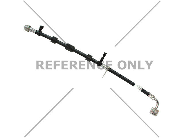 Centric Parts Brake Hydraulic Hose P/N:150.62219 Fits: Buick Lacrosse 19-17, Buick Regal Sportback 20-18, Buick Regal Tourx 20-18 - Image 3