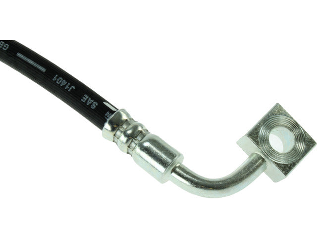 Centric Parts Brake Hydraulic Hose P/N:150.62221 Fits: Buick Lacrosse 19-17 - Image 1