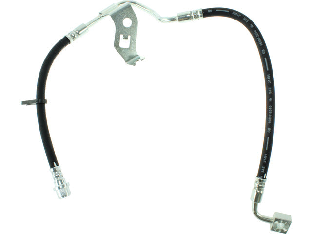 Centric Parts Brake Hydraulic Hose P/N:150.62221 Fits: Buick Lacrosse 19-17 - Image 3