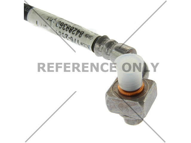 Centric Parts Brake Hydraulic Hose P/N:150.62224 Fits: Buick Lacrosse 19-17, Buick Regal Sportback 20-18, Chevrolet Malibu 20-16 - Image 1