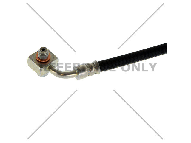 Centric Parts Brake Hydraulic Hose P/N:150.62224 Fits: Buick Lacrosse 19-17, Buick Regal Sportback 20-18, Chevrolet Malibu 20-16 - Image 2