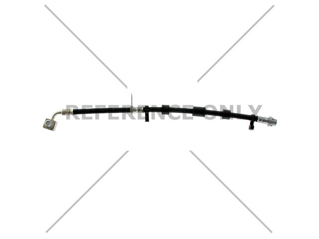 Centric Parts Brake Hydraulic Hose P/N:150.62224 Fits: Buick Lacrosse 19-17, Buick Regal Sportback 20-18, Chevrolet Malibu 20-16 - Image 3