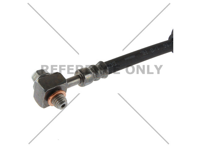 Centric Parts Brake Hydraulic Hose P/N:150.62226 Fits: Chevrolet Equinox 2018 - Image 2