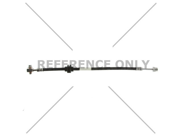 Centric Parts Brake Hydraulic Hose P/N:150.62226 Fits: Chevrolet Equinox 2018 - Image 3