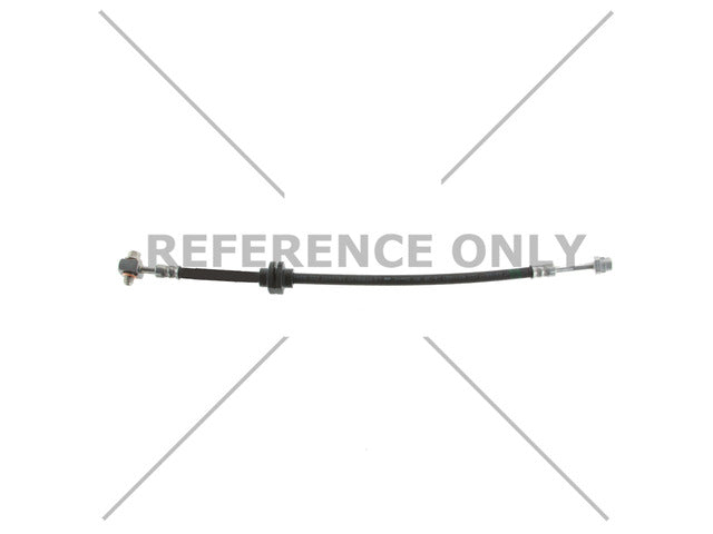 Centric Parts Brake Hydraulic Hose P/N:150.62227 Fits: Chevrolet Equinox 2018 - Image 3