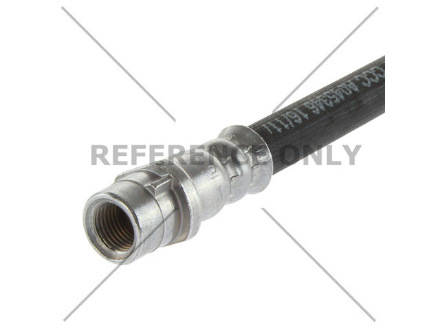 Centric Parts Brake Hydraulic Hose P/N:150.62228 Fits: Chevrolet Bolt Euv 23-22, Chevrolet Bolt Ev 23-17 - Image 1