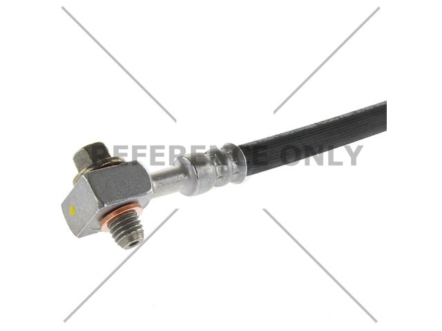 Centric Parts Brake Hydraulic Hose P/N:150.62228 Fits: Chevrolet Bolt Euv 23-22, Chevrolet Bolt Ev 23-17 - Image 2