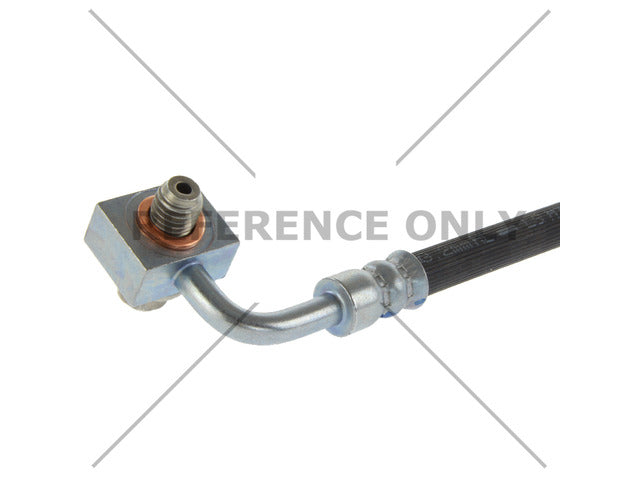 Centric Parts Brake Hydraulic Hose P/N:150.62232 Fits: Buick Envision 20-17 - Image 2