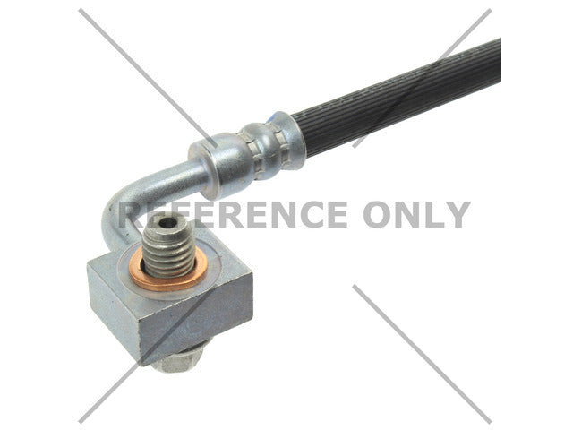 Centric Parts Brake Hydraulic Hose P/N:150.62233 Fits: Buick Envision 19-17 - Image 3