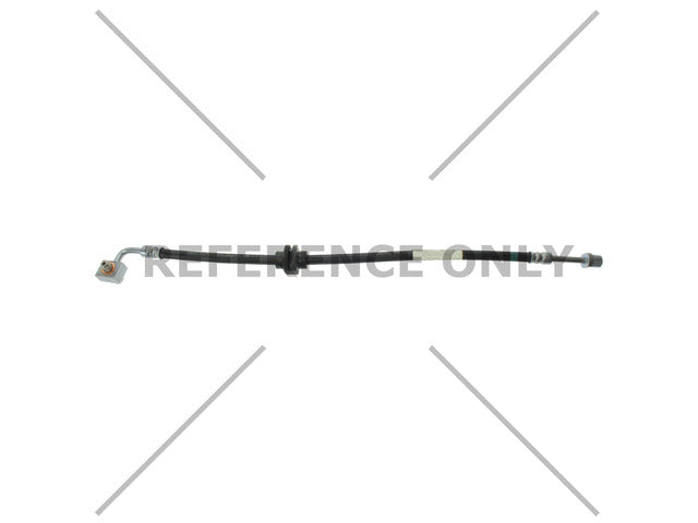 Centric Parts Brake Hydraulic Hose P/N:150.62233 Fits: Buick Envision 19-17 - Image 4