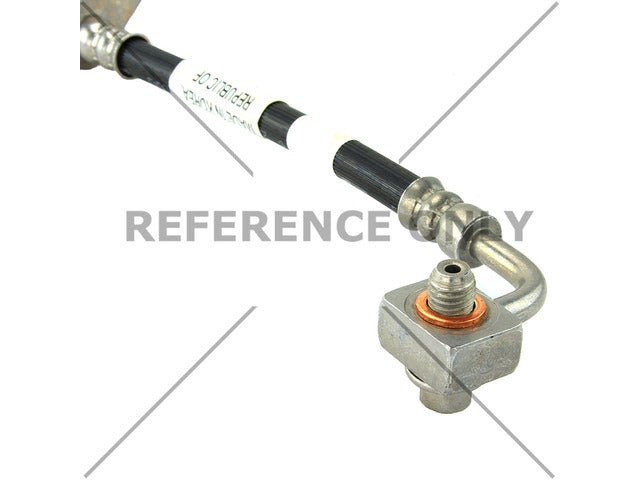 Centric Parts Brake Hydraulic Hose P/N:150.62236 Fits: Chevrolet Equinox 2018, GMC Terrain 2018, GMC Terrain 2020 - Image 2