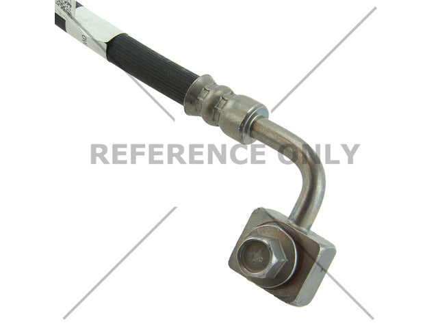 Centric Parts Brake Hydraulic Hose P/N:150.62237 Fits: Chevrolet Equinox 2018, Chevrolet Equinox 21-20, GMC Terrain 2018, GMC Terrain 2020 - Image 1