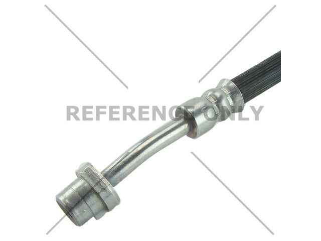 Centric Parts Brake Hydraulic Hose P/N:150.62237 Fits: Chevrolet Equinox 2018, Chevrolet Equinox 21-20, GMC Terrain 2018, GMC Terrain 2020 - Image 2