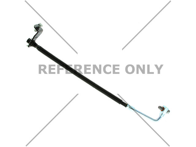 Centric Parts Brake Hydraulic Hose P/N:150.62242 Fits: Cadillac Cts 07-06 - Image 3