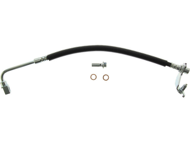 Centric Parts Brake Hydraulic Hose P/N:150.62243 Fits: Cadillac Cts 07-06 - Image 4