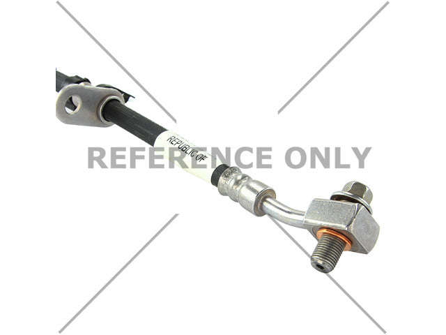 Centric Parts Brake Hydraulic Hose P/N:150.62244 Fits: Buick Regal Sportback 2018, Buick Regal Tourx 20-18 - Image 2