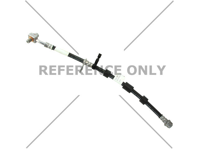 Centric Parts Brake Hydraulic Hose P/N:150.62244 Fits: Buick Regal Sportback 2018, Buick Regal Tourx 20-18 - Image 3