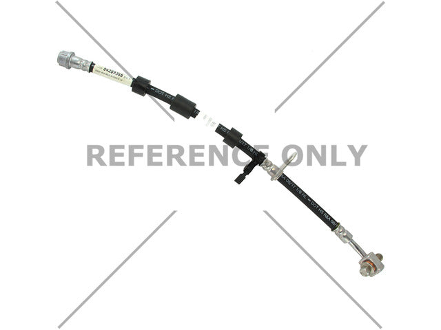 Centric Parts Brake Hydraulic Hose P/N:150.62245 Fits: Buick Regal Sportback 2018 - Image 3