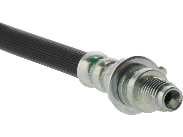 Centric Parts Brake Hydraulic Hose P/N:150.62300 Fits: Buick Electra, Buick Estate Wagon, Buick Invicta, Buick Lesabre, Buick Riviera, Buick Skylark, Buick Special, Buick Sportwagon, Buick Wildcat, Chevrolet Chevelle - Image 2