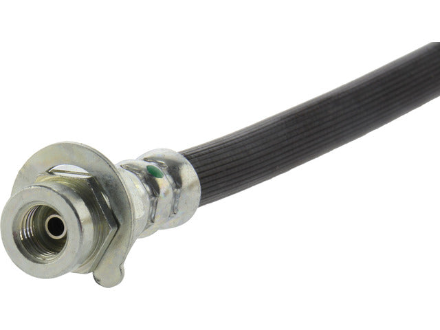 Centric Parts Brake Hydraulic Hose P/N:150.62300 Fits: Buick Electra, Buick Estate Wagon, Buick Invicta, Buick Lesabre, Buick Riviera, Buick Skylark, Buick Special, Buick Sportwagon, Buick Wildcat, Chevrolet Chevelle - Image 3