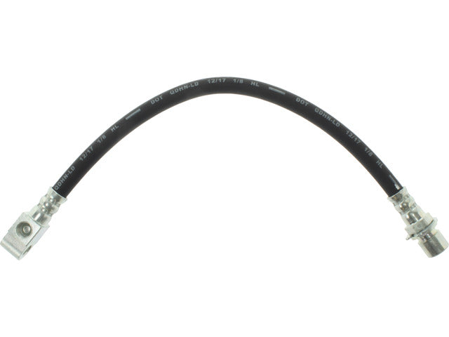 Centric Parts Brake Hydraulic Hose P/N:150.62301 Fits: Buick Lesabre, Buick Riviera, Buick Wildcat, Cadillac Calais, Cadillac Commercial Chassis, Cadillac Deville, Cadillac Eldorado, Cadillac Fleetwood, Chevrolet Camaro, Pontiac Acadian - Image 3