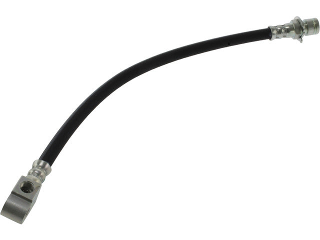 Centric Parts Brake Hydraulic Hose P/N:150.62302 Fits: Buick Gs, Buick Gs 350, Buick Gs 455, Buick Skylark, Buick Special, Buick Sportwagon, Chevrolet Camaro, Chevrolet Chevelle, Chevrolet El Camino, Chevrolet Monte Carlo - Image 1
