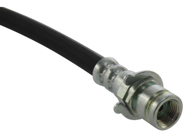 Centric Parts Brake Hydraulic Hose P/N:150.62302 Fits: Buick Gs, Buick Gs 350, Buick Gs 455, Buick Skylark, Buick Special, Buick Sportwagon, Chevrolet Camaro, Chevrolet Chevelle, Chevrolet El Camino, Chevrolet Monte Carlo - Image 2