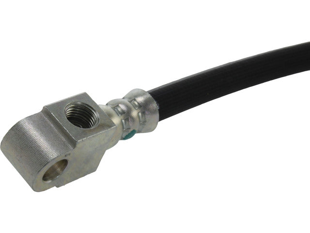 Centric Parts Brake Hydraulic Hose P/N:150.62302 Fits: Buick Gs, Buick Gs 350, Buick Gs 455, Buick Skylark, Buick Special, Buick Sportwagon, Chevrolet Camaro, Chevrolet Chevelle, Chevrolet El Camino, Chevrolet Monte Carlo - Image 3