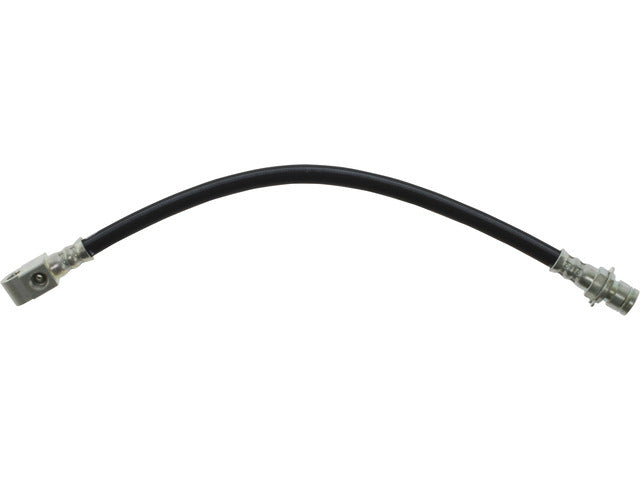 Centric Parts Brake Hydraulic Hose P/N:150.62302 Fits: Buick Gs, Buick Gs 350, Buick Gs 455, Buick Skylark, Buick Special, Buick Sportwagon, Chevrolet Camaro, Chevrolet Chevelle, Chevrolet El Camino, Chevrolet Monte Carlo - Image 4