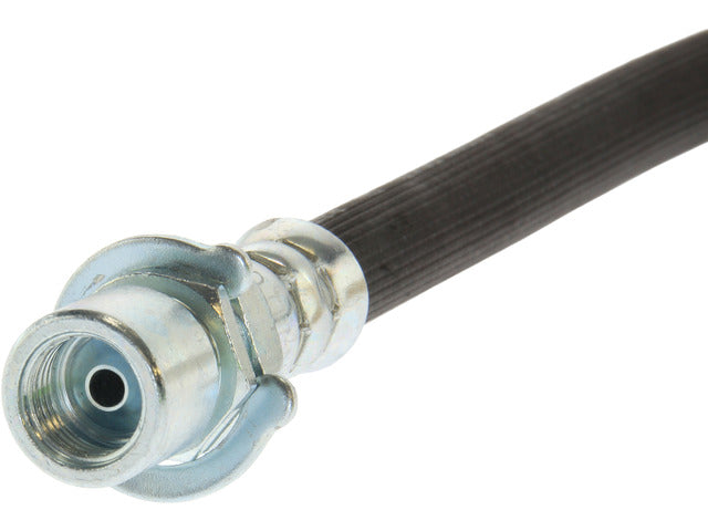 Centric Parts Brake Hydraulic Hose P/N:150.62305 Fits: Buick Electra, Buick Estate Wagon, Buick Lesabre, Buick Regal, Chevrolet Bel Air, Chevrolet Biscayne, Chevrolet Brookwood, Chevrolet Caprice, Chevrolet Chevelle, Chevrolet El Camino - Image 2