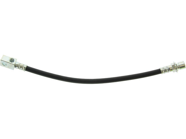 Centric Parts Brake Hydraulic Hose P/N:150.62306 Fits: Buick Apollo, Buick Skylark, Chevrolet Nova, Oldsmobile Cutlass, Oldsmobile Cutlass Supreme, Oldsmobile F85, Oldsmobile Omega, Oldsmobile Toronado - Image 3