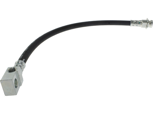 Centric Parts Brake Hydraulic Hose P/N:150.62307 Fits: Chevrolet Chevette 87-76, Pontiac T1000 87-81 - Image 1