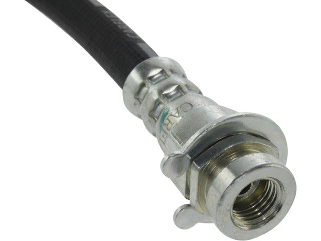 Centric Parts Brake Hydraulic Hose P/N:150.62307 Fits: Chevrolet Chevette 87-76, Pontiac T1000 87-81 - Image 2