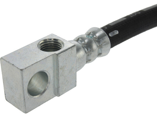 Centric Parts Brake Hydraulic Hose P/N:150.62307 Fits: Chevrolet Chevette 87-76, Pontiac T1000 87-81 - Image 3