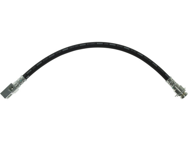 Centric Parts Brake Hydraulic Hose P/N:150.62307 Fits: Chevrolet Chevette 87-76, Pontiac T1000 87-81 - Image 4