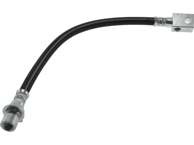 Centric Parts Brake Hydraulic Hose P/N:150.62308 Fits: Buick Century, Buick Electra, Buick Estate Wagon, Buick Lesabre, Buick Regal, Buick Riviera, Buick Skyhawk, Buick Skylark, Cadillac Brougham, Cadillac Commercial Chassis - Image 1
