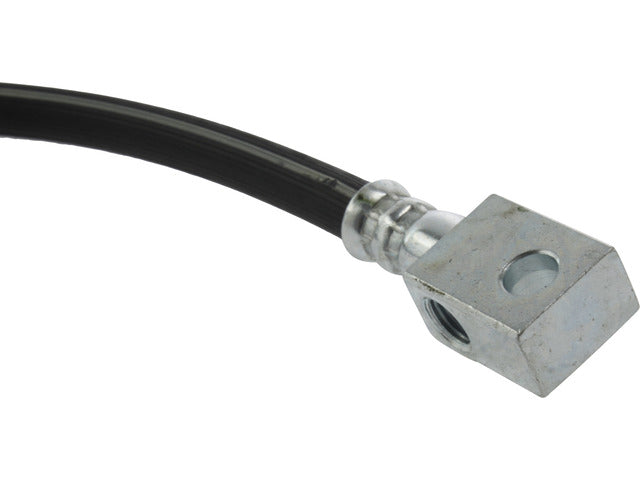 Centric Parts Brake Hydraulic Hose P/N:150.62308 Fits: Buick Century, Buick Electra, Buick Estate Wagon, Buick Lesabre, Buick Regal, Buick Riviera, Buick Skyhawk, Buick Skylark, Cadillac Brougham, Cadillac Commercial Chassis - Image 2