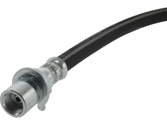 Centric Parts Brake Hydraulic Hose P/N:150.62308 Fits: Buick Century, Buick Electra, Buick Estate Wagon, Buick Lesabre, Buick Regal, Buick Riviera, Buick Skyhawk, Buick Skylark, Cadillac Brougham, Cadillac Commercial Chassis - Image 3
