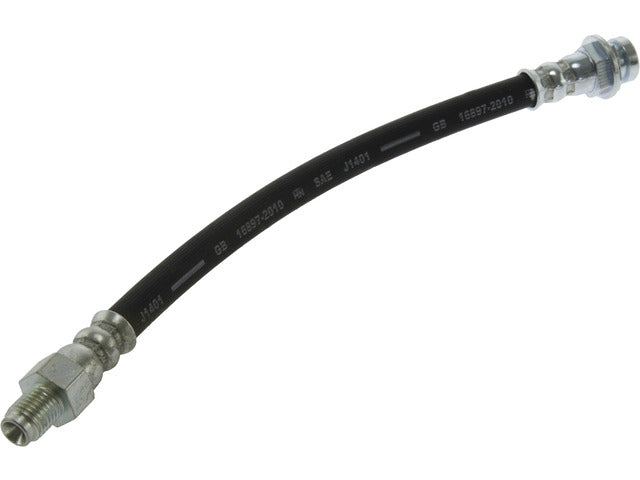 Centric Parts Brake Hydraulic Hose P/N:150.62309 Fits: Chevrolet Corvette 82-63 - Image 1