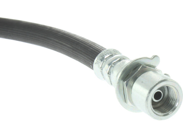 Centric Parts Brake Hydraulic Hose P/N:150.62310 Fits: Buick Century, Buick Regal, Chevrolet El Camino, Chevrolet Malibu, Chevrolet Monte Carlo, GMC Caballero, Oldsmobile Cutlass, Oldsmobile Cutlass Calais, Oldsmobile Cutlass Cruiser - Image 1