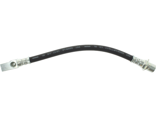 Centric Parts Brake Hydraulic Hose P/N:150.62310 Fits: Buick Century, Buick Regal, Chevrolet El Camino, Chevrolet Malibu, Chevrolet Monte Carlo, GMC Caballero, Oldsmobile Cutlass, Oldsmobile Cutlass Calais, Oldsmobile Cutlass Cruiser - Image 3