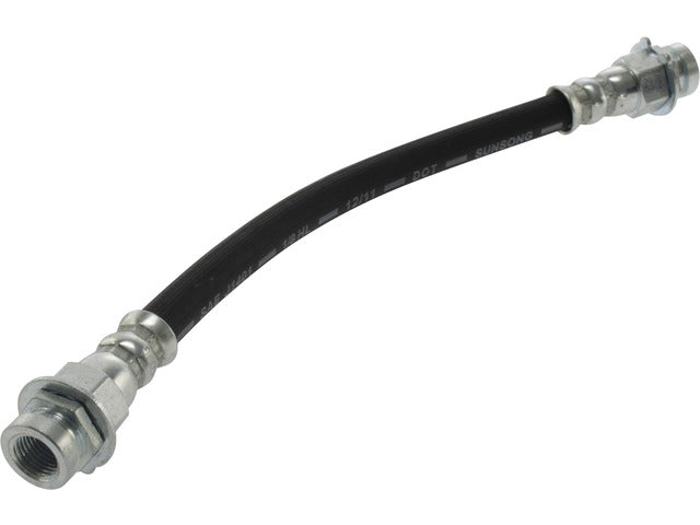 Centric Parts Brake Hydraulic Hose P/N:150.62311 Fits: Buick Skylark 81-80, Chevrolet Citation 81-80, Oldsmobile Omega 1980, Pontiac Phoenix 81-80 - Image 1