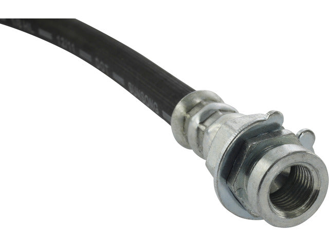 Centric Parts Brake Hydraulic Hose P/N:150.62311 Fits: Buick Skylark 81-80, Chevrolet Citation 81-80, Oldsmobile Omega 1980, Pontiac Phoenix 81-80 - Image 2
