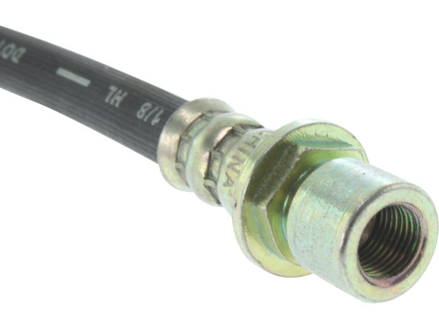 Centric Parts Brake Hydraulic Hose P/N:150.62313 Fits: Buick Century, Buick Skylark, Chevrolet Celebrity, Chevrolet Citation, Chevrolet Citation Ii, Chevrolet Lumina Apv, Oldsmobile Cutlass Ciera, Oldsmobile Cutlass Cruiser, Oldsmobile Omega - Image 1