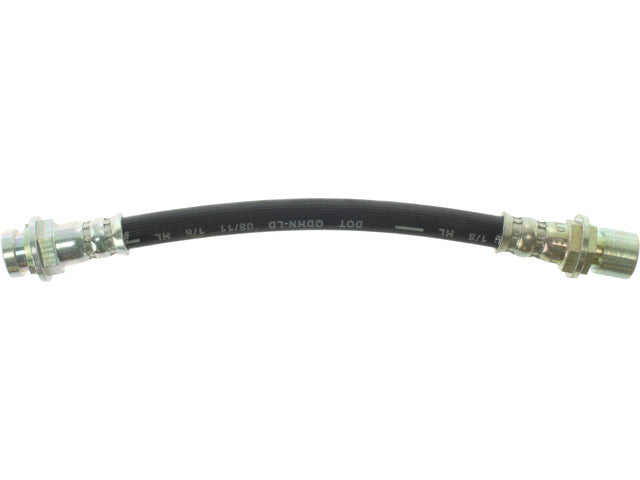 Centric Parts Brake Hydraulic Hose P/N:150.62313 Fits: Buick Century, Buick Skylark, Chevrolet Celebrity, Chevrolet Citation, Chevrolet Citation Ii, Chevrolet Lumina Apv, Oldsmobile Cutlass Ciera, Oldsmobile Cutlass Cruiser, Oldsmobile Omega - Image 3